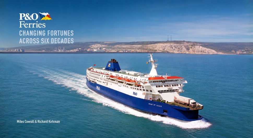 P&O Ferries Northern Ireland